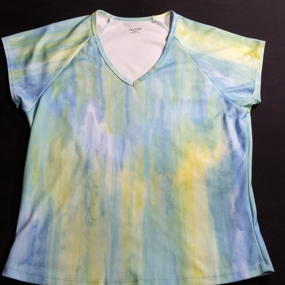 SPIRE Womens Top
